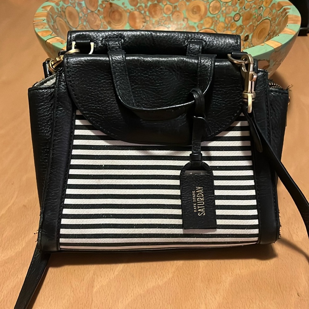 Kate Spade  Saturday ♠️ Purse
